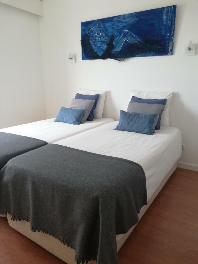 Conceicao Apartment Portimão Eksteriør billede
