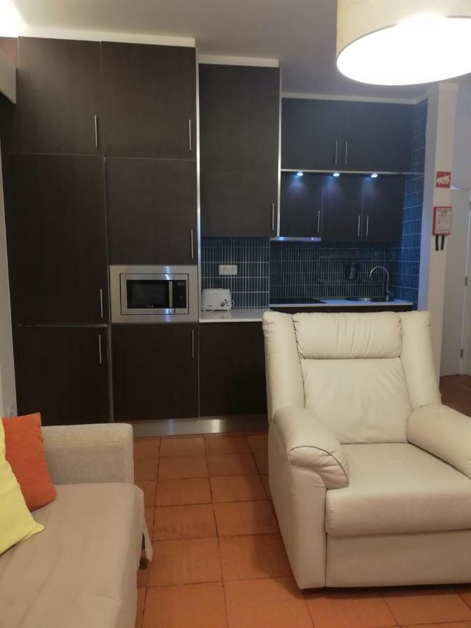 Conceicao Apartment Portimão Eksteriør billede