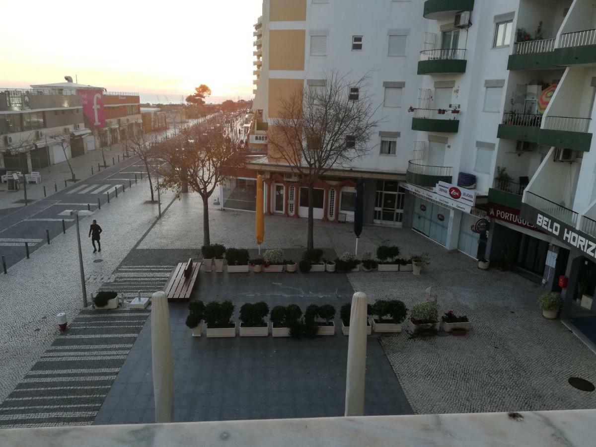 Conceicao Apartment Portimão Eksteriør billede